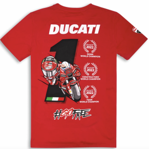 CAMISETA CELEBRATIVA PB HOMBRE - Imagen 3